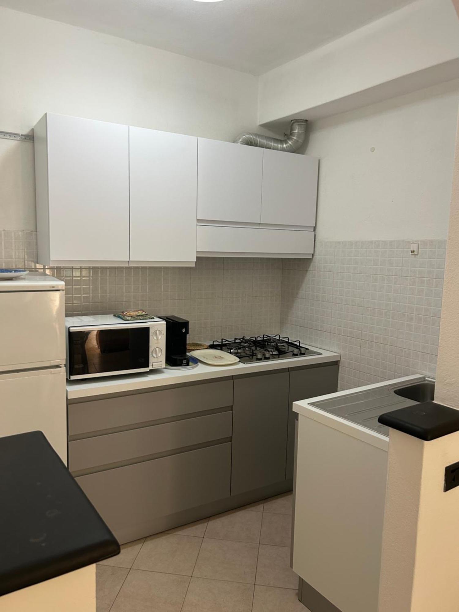 Appartamento In Tipico Carugio Ligure Monterosso al Mare Eksteriør billede