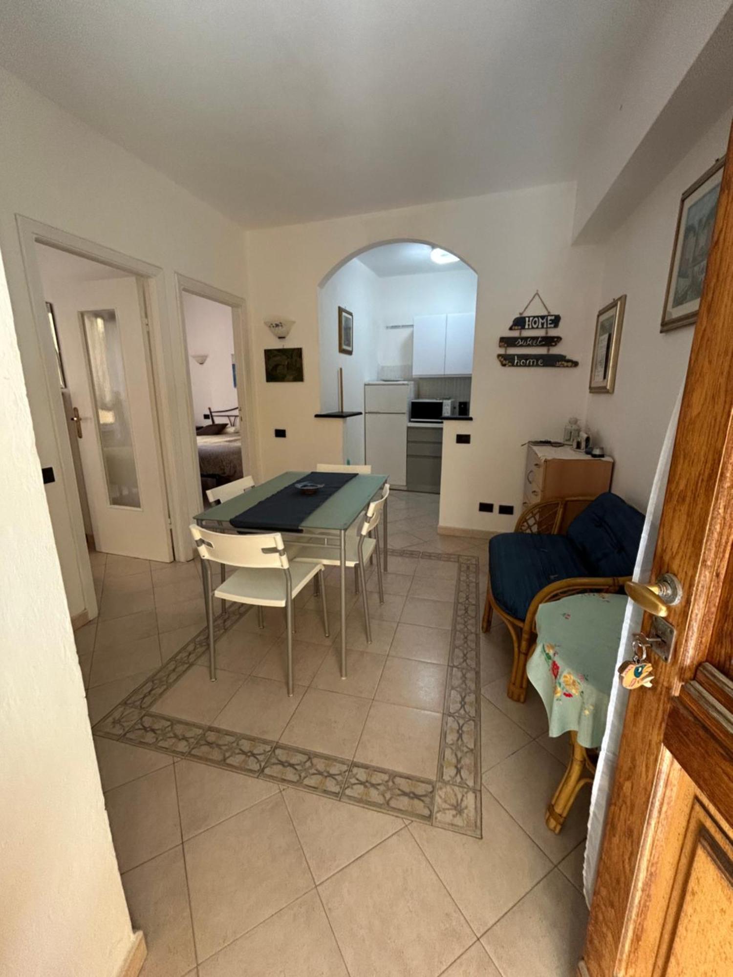 Appartamento In Tipico Carugio Ligure Monterosso al Mare Eksteriør billede