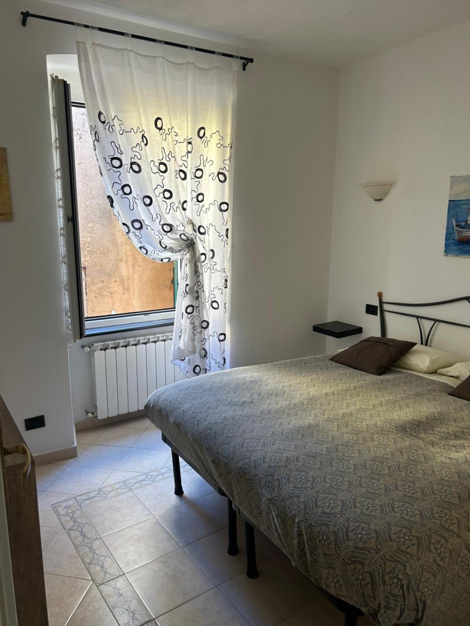 Appartamento In Tipico Carugio Ligure Monterosso al Mare Eksteriør billede